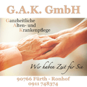 G.A.K. GmbH