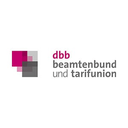 dbb beamtenbund und tarifunion