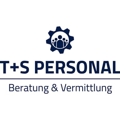 T + S Personal Gmbh