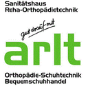Schuhorthopädie Arlt GmbH