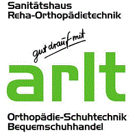 Schuhorthopädie Arlt GmbH